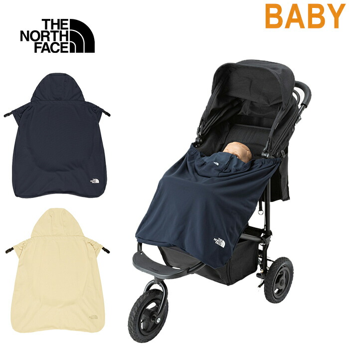 楽天市場】THE NORTH FACE ザ・ノース・フェイス NNB72302 BABY