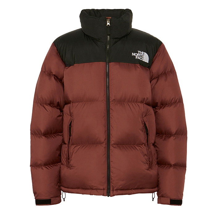 THE NORTH FACE ザ ノースフェイス ND92335 NUPTSE JACKET ヌプシ