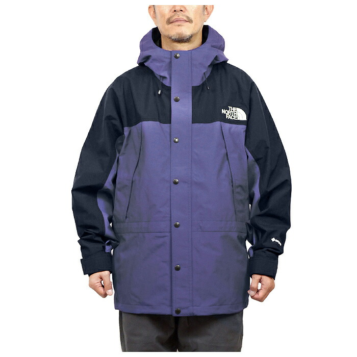 THE NORTH FACE ザ・ノース・フェイス NP62236 MOUNTAIN LIGHT JACKET