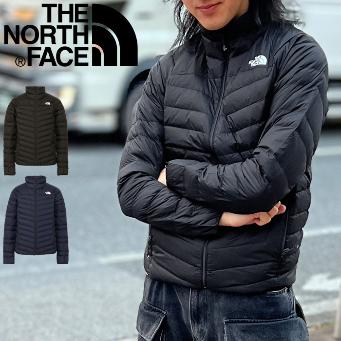 楽天市場】THE NORTH FACE ザ ノースフェイス NY82311 THUNDER HOODIE 