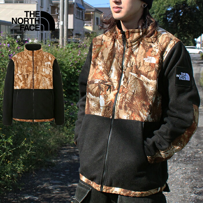 【SALE/20%OFF】THE NORTH FACE ザ・ノース・フェイス NA72451 NOVELTY DENALI JACKET ノベルティー デナリ ジャケット フリース ジップアップ アウター 上着 防寒 保温 ストリート アウトドア スポーツ メンズ ユニセックス 国内正規 2025AW