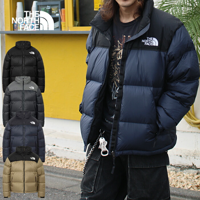 楽天市場】THE NORTH FACE ザ・ノース・フェイス ND92555 NUPTSE