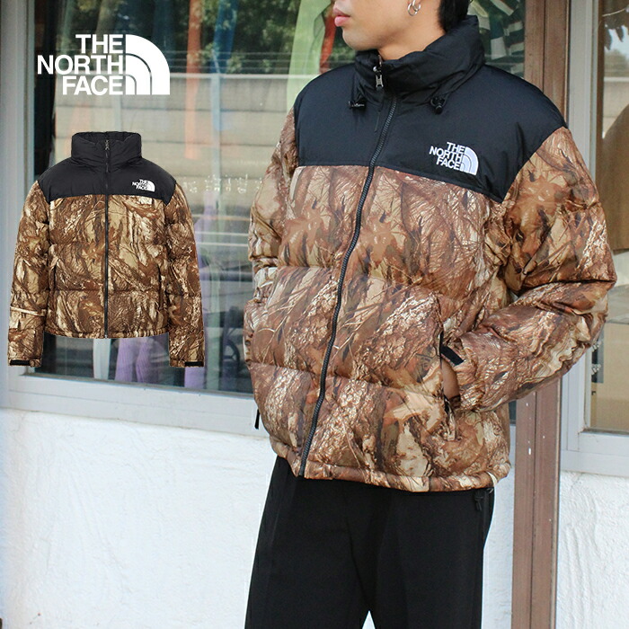 楽天市場】THE NORTH FACE NOVELTY NUPTSE JACKET size：XXL ザ