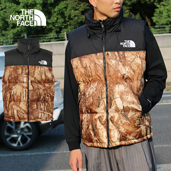 楽天市場】ザ・ノース・フェイス THE NORTH FACE ノベルティ—ヌプシ