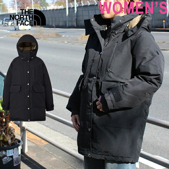 楽天市場】ザ・ノース・フェイス ダウンジャケット THE NORTH FACE GTX