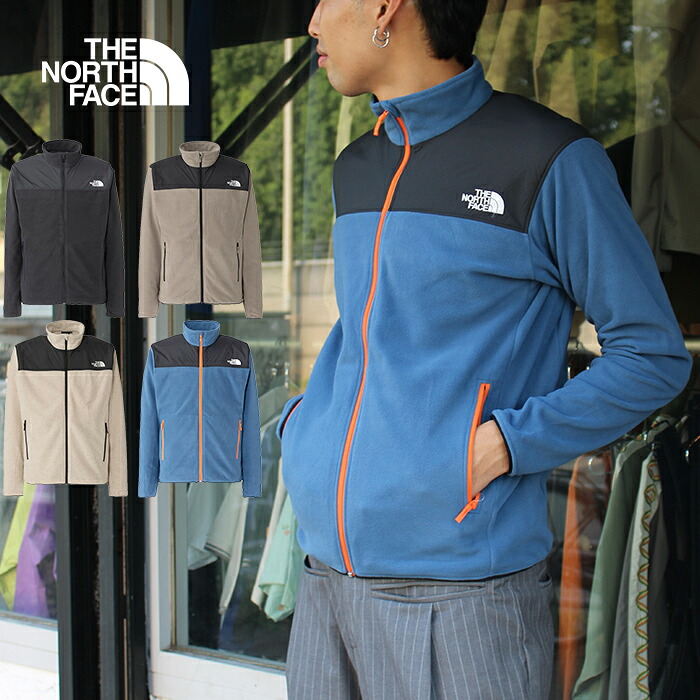 【SALE/20%OFF】THE NORTH FACE ザ・ノース・フェイス NL72504 MOUNTAIN VERSA MICRO JACKET マウンテン バーサ マイクロ ジャケット ジップアップ フリース 上着 登山 軽量 保温 ストリート アウトドア スポーツ メンズ ユニセックス 4カラー 国内正規 2025AW 8,435円