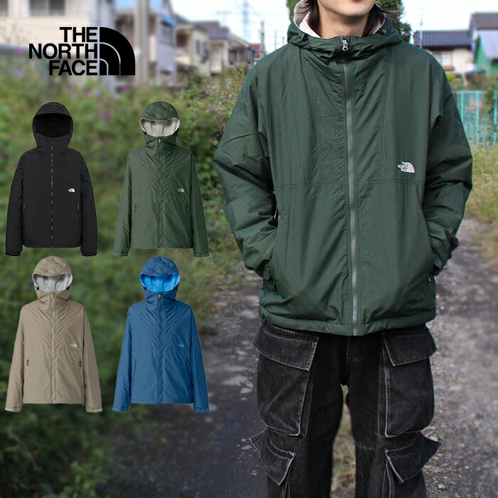 楽天市場】THE NORTH FACE ザ・ノース・フェイス NP72531 COMPACT