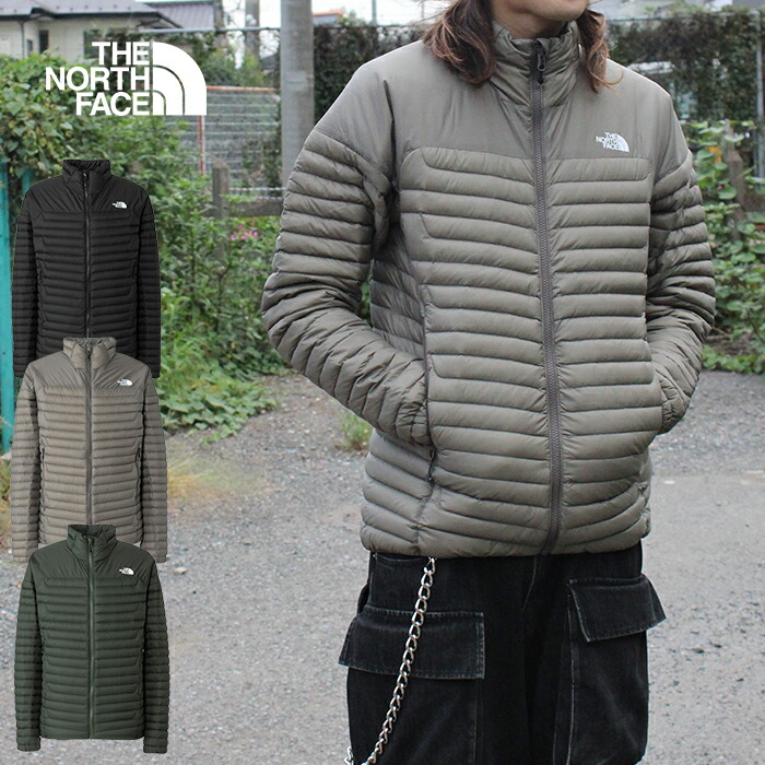 楽天市場】THE NORTH FACE ザ・ノース・フェイス NY82510 THUNDER