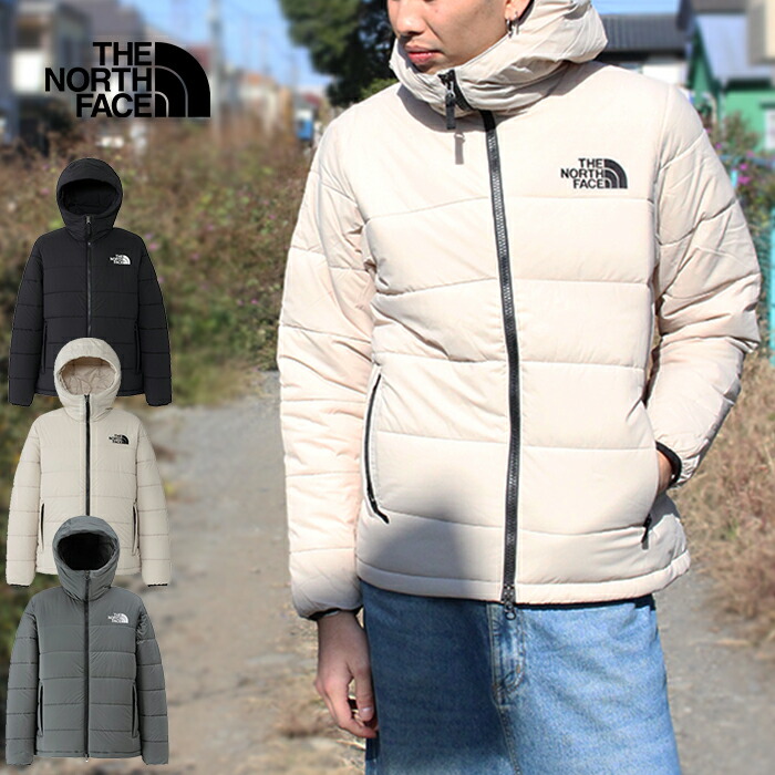 楽天市場】ザ・ノース・フェイス THE NORTH FACE トランゴパーカ(ユニ