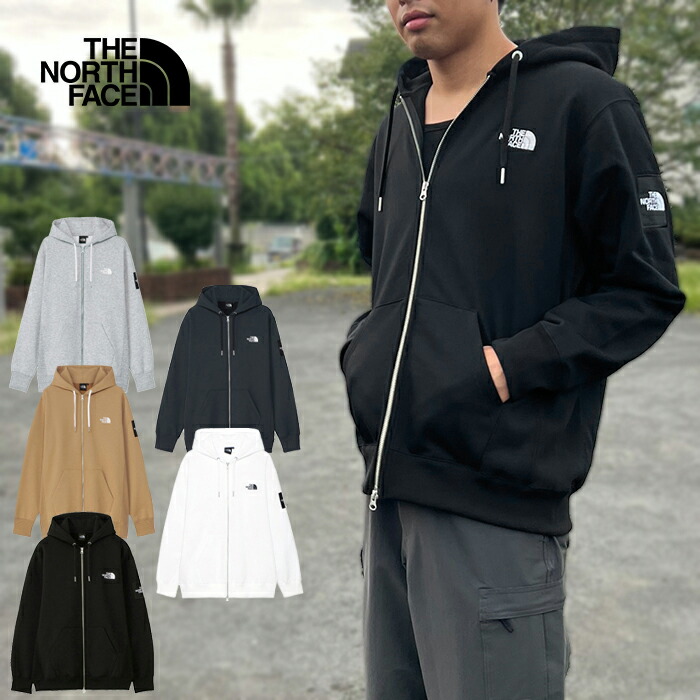 THE NORTH FACE トレーナー スウェット 「THE FACE/ザノース