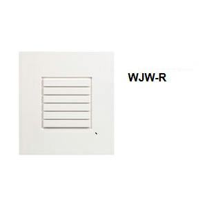 【アイホン】ROCO肌ざわり7無線電話中継ぎ器[WJW-R]