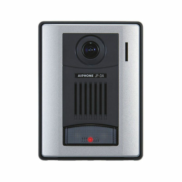 楽天市場】インターホン アイホン JP-4MED モニター付親機