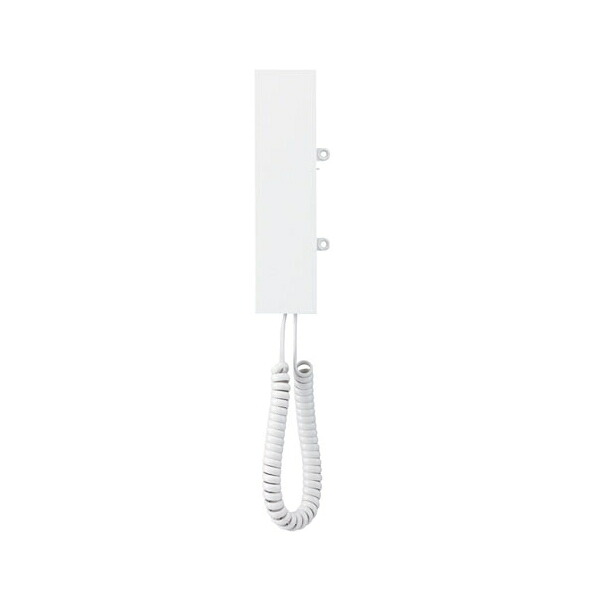 【アイホン】らくタッチdearisシステム 受話器[VMW-HST]｜弱電館　店
