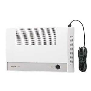 楽天市場】アイホン NDB-MIC1-C 待合呼出装置 マイク(1系統用) Σ : 住