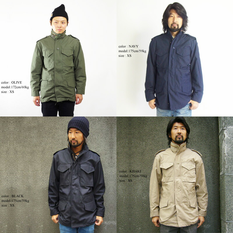 Jalana Rakuten Global Market Alpha Industries M 65 Field Alpha Industries M 65 Field Jacket Navy M65 Military