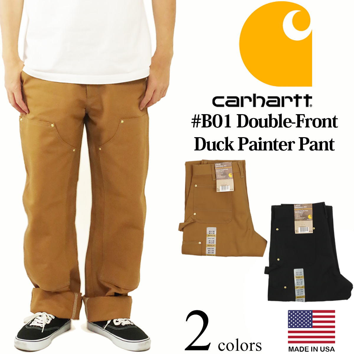 Carhartt перевод