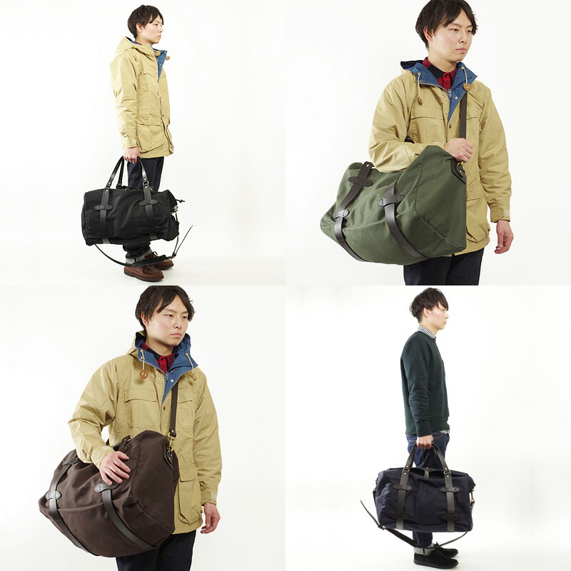 ミディアム ダッフルバッグ 米国製 Medium Duffle バッグ 小物 ブランド雑貨 アメリカ製 Alpha キャンバス Jalana ジャラーナ 送料無料 フィルソン アメリカ製 Filson Duffle 上野アメ横 Filson メンズ