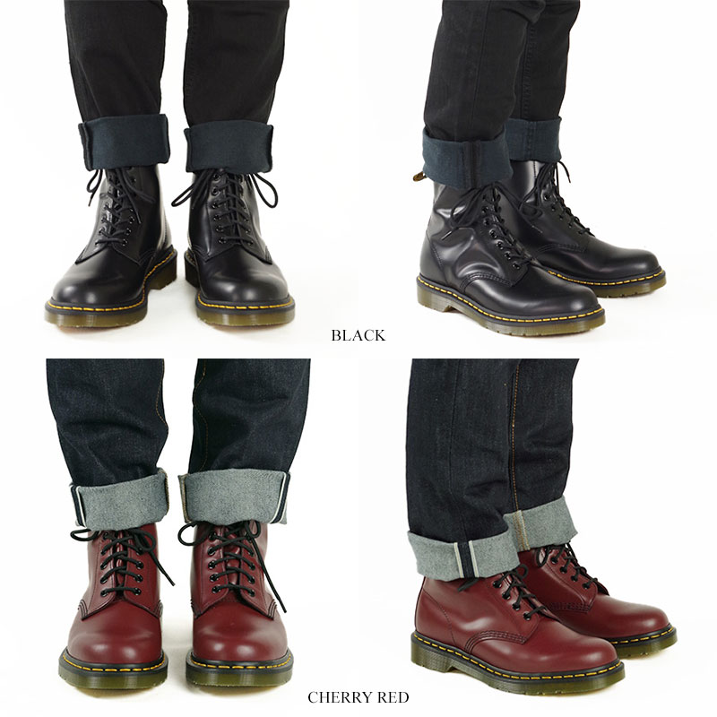dr martens 1460 men