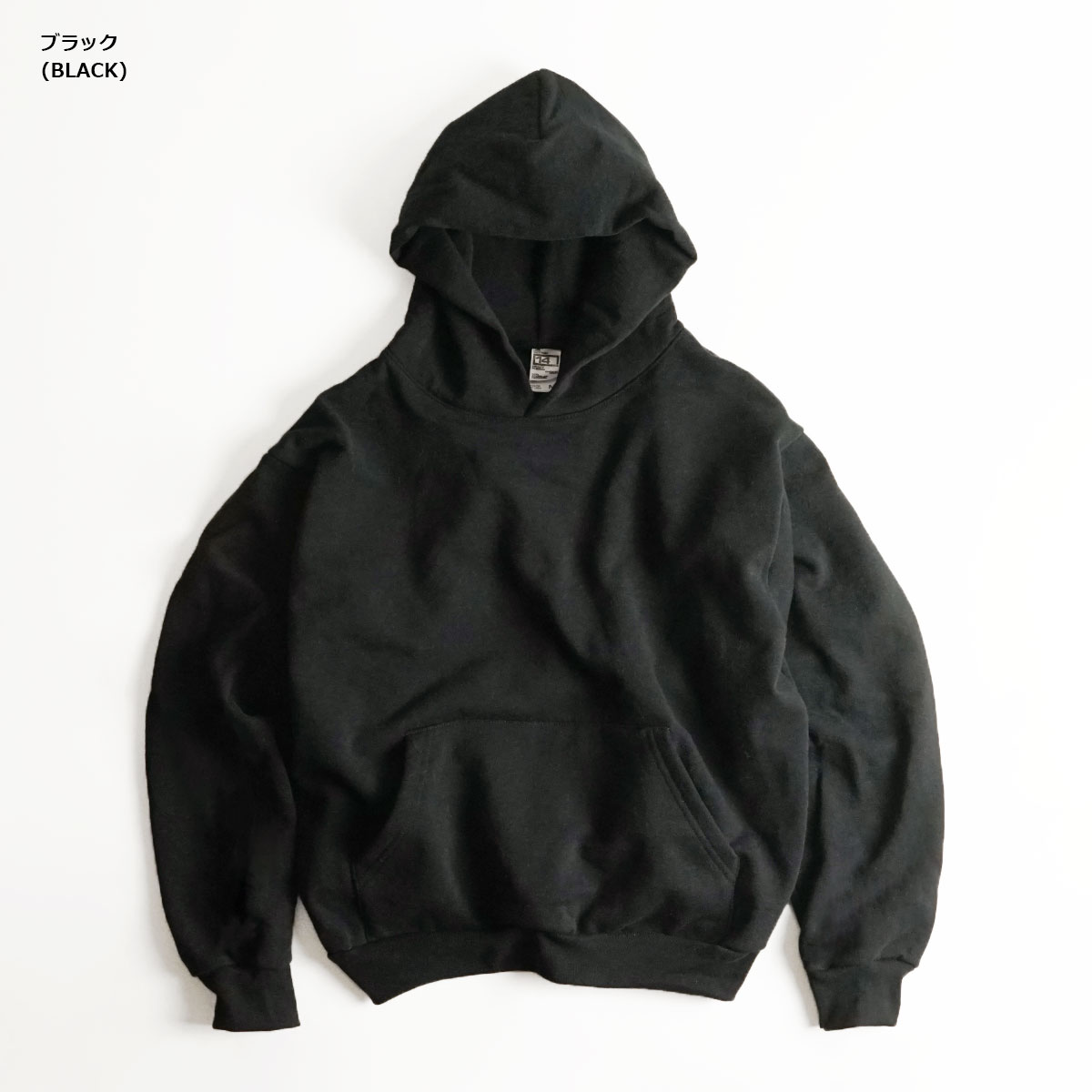 TOKYOMAFIABLUE ORIGINAL OLDENGLISH HOODIE | TOKYO MAFIA