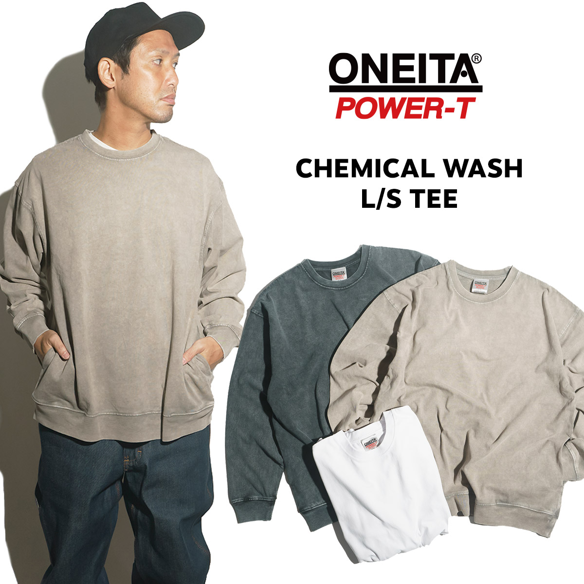 楽天市場】オニータ ONEITA 半袖 パワーTシャツ Jalana別注