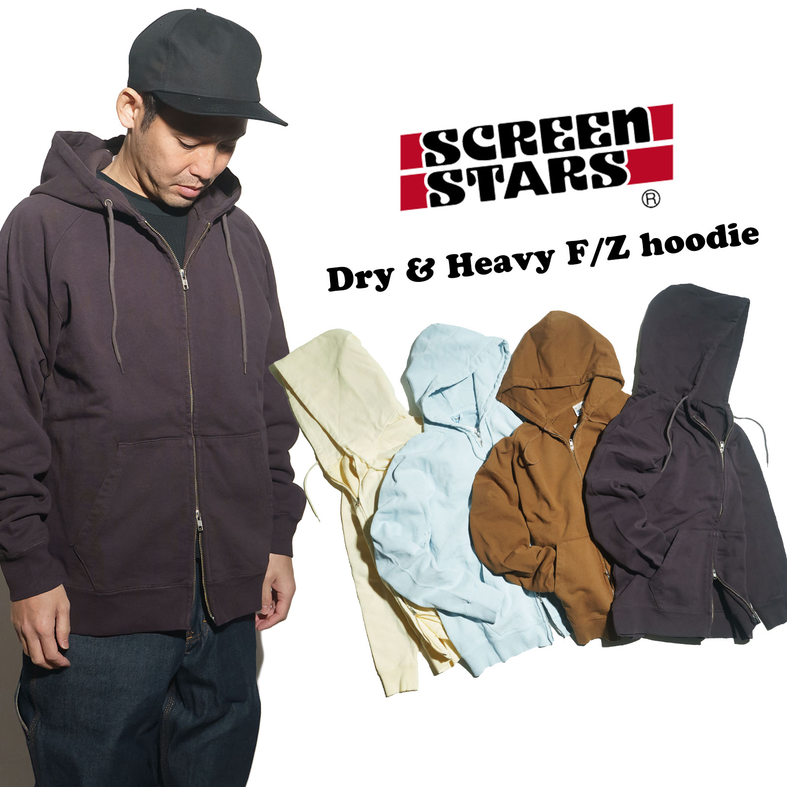 楽天市場】【クーポン配布中】スクリーンスターズ SCREEN STARS ハーフ