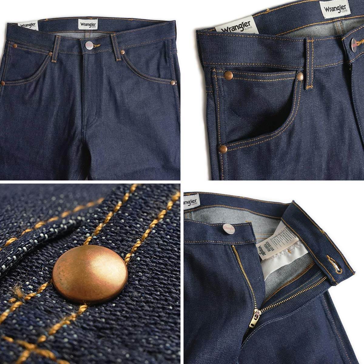 新しいコレクション 楽天市場 ラングラーアイコンズ Wrangler Icons 11mwz メンズ スリムジーン ニュー リジッド ブロークンデニム Jalana ジャラーナ 55 以上節約 Www Babalhawa Net