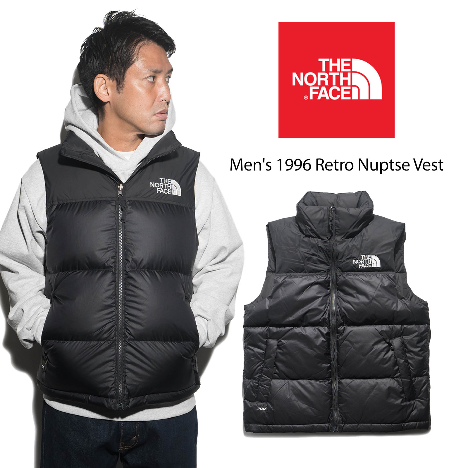 楽天市場】ノースフェイス THE NORTH FACE 1996 レトロ ヌプシ ジャケット ｜ メンズ S-XXXL 日本未発売 RETRO  NUPTSE JACKET ダウンジャケット 防寒 : Jalana（ジャラーナ）