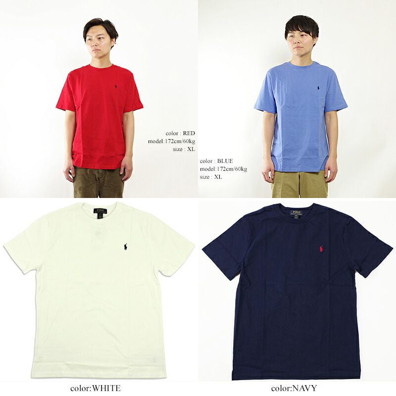 Lauren Neck Ralphlauren Short T America Sleeves Model One Crew Boys Shirtcirculation In Polo Ralph Point lJF3TK1c