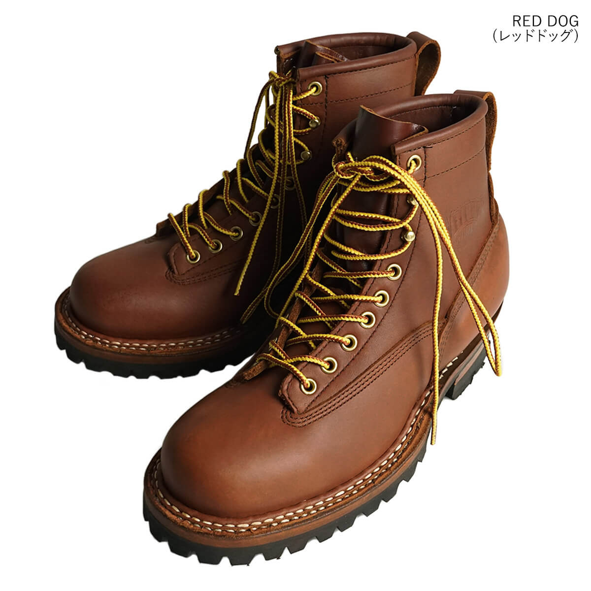 ホワイツブーツ WHITE'S BOOTS Smoke 6