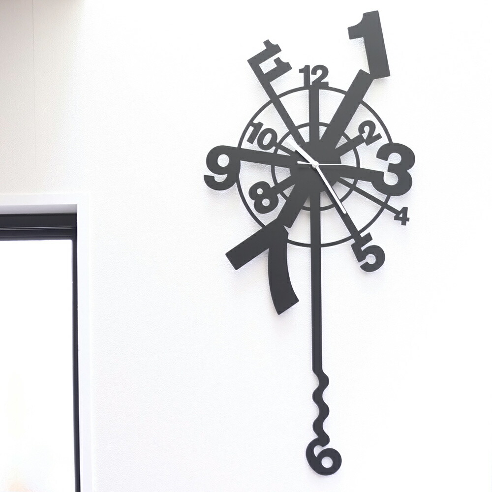Jamcollection Rakuten Global Market Cluttered Time — And Time - Cluttered Time — And Time — Original Designer Wall Clock Wall Clock Clock jamcollection rakuten global market cluttered time — and time - cluttered time — and time — original designer wall clock wall clock clock
