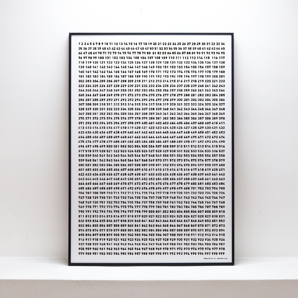 Jam Rakuten Global Market Poster B2 North Europe Art Poster B2 North Europe Art Designers Monochrome Interior Fashion Ing According To The Frame