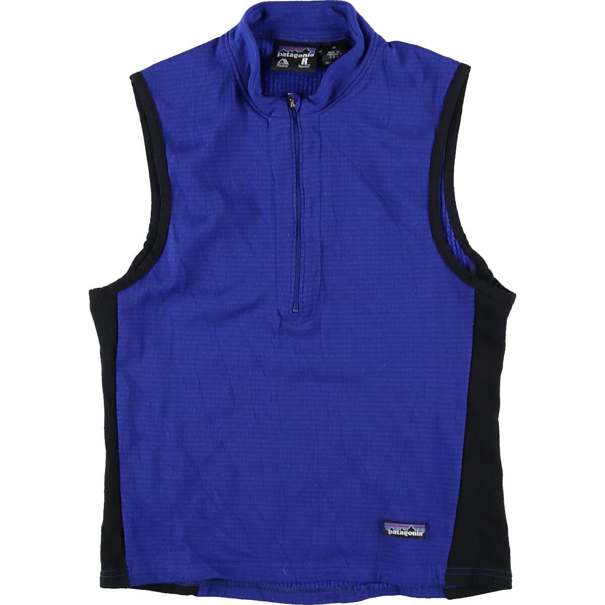 楽天市場】古着 18年製 パタゴニア Patagonia レトロパイルベスト 