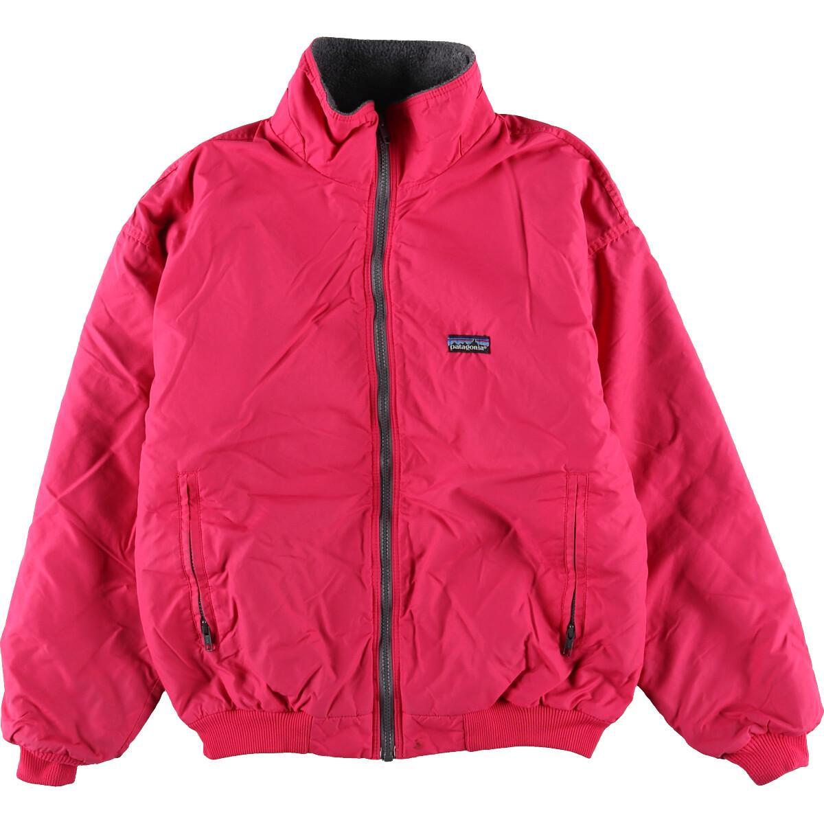 楽天市場】古着 90年代 パタゴニア Patagonia シェルドシンチラ 