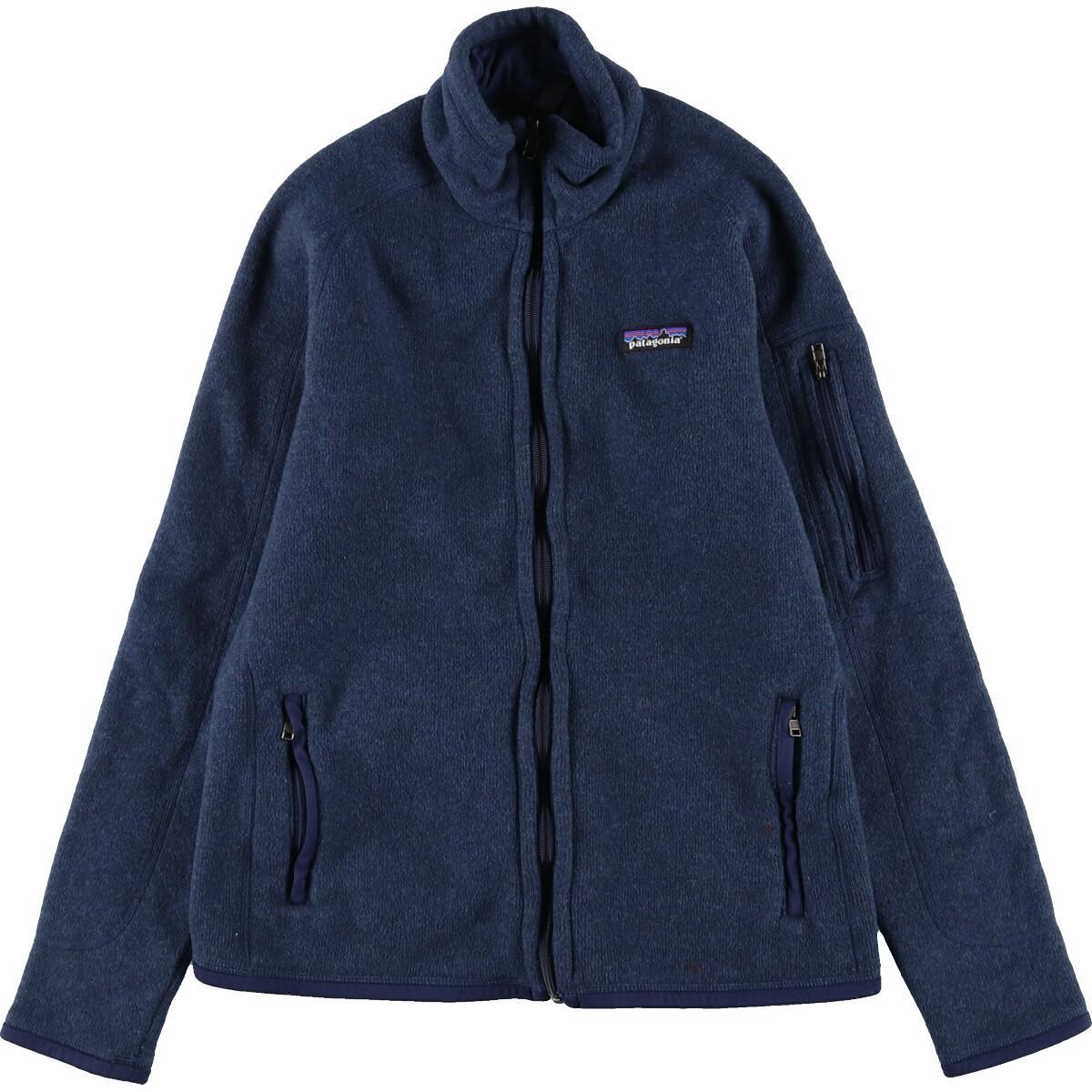 楽天市場】古着 13年製 パタゴニア Patagonia ベターセーター