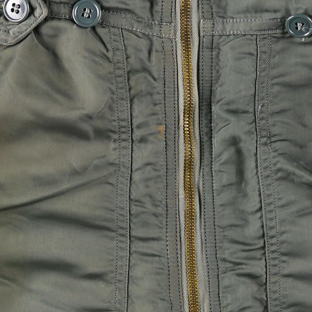 古着50年代米軍実品U.S.AIRFORCECWU1/P黒タグMIL-C-25786フライトスーツオールインワンつなぎUSA製SMALL-REGULARメンズMヴィンテージ【中古】【211125】