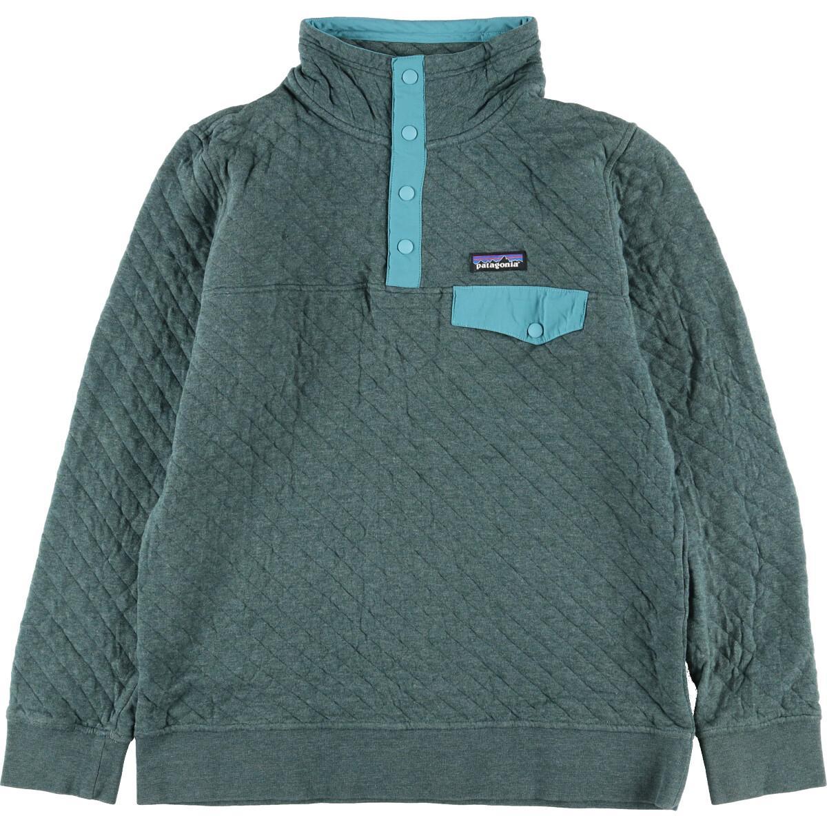 楽天市場】古着 16年製 パタゴニア Patagonia ORGANIC COTTON