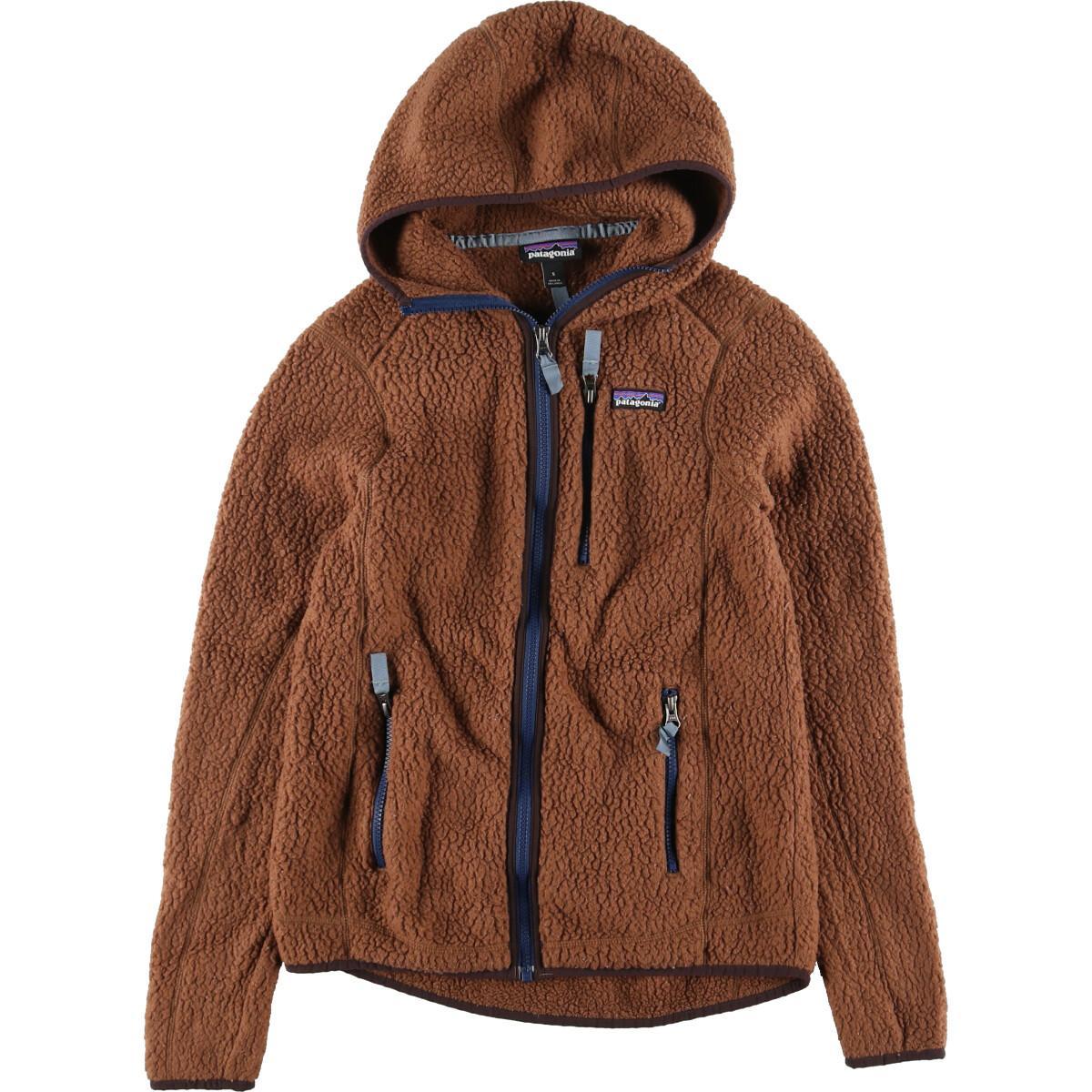 楽天市場】古着 14年製 パタゴニア Patagonia レトロXフリース 