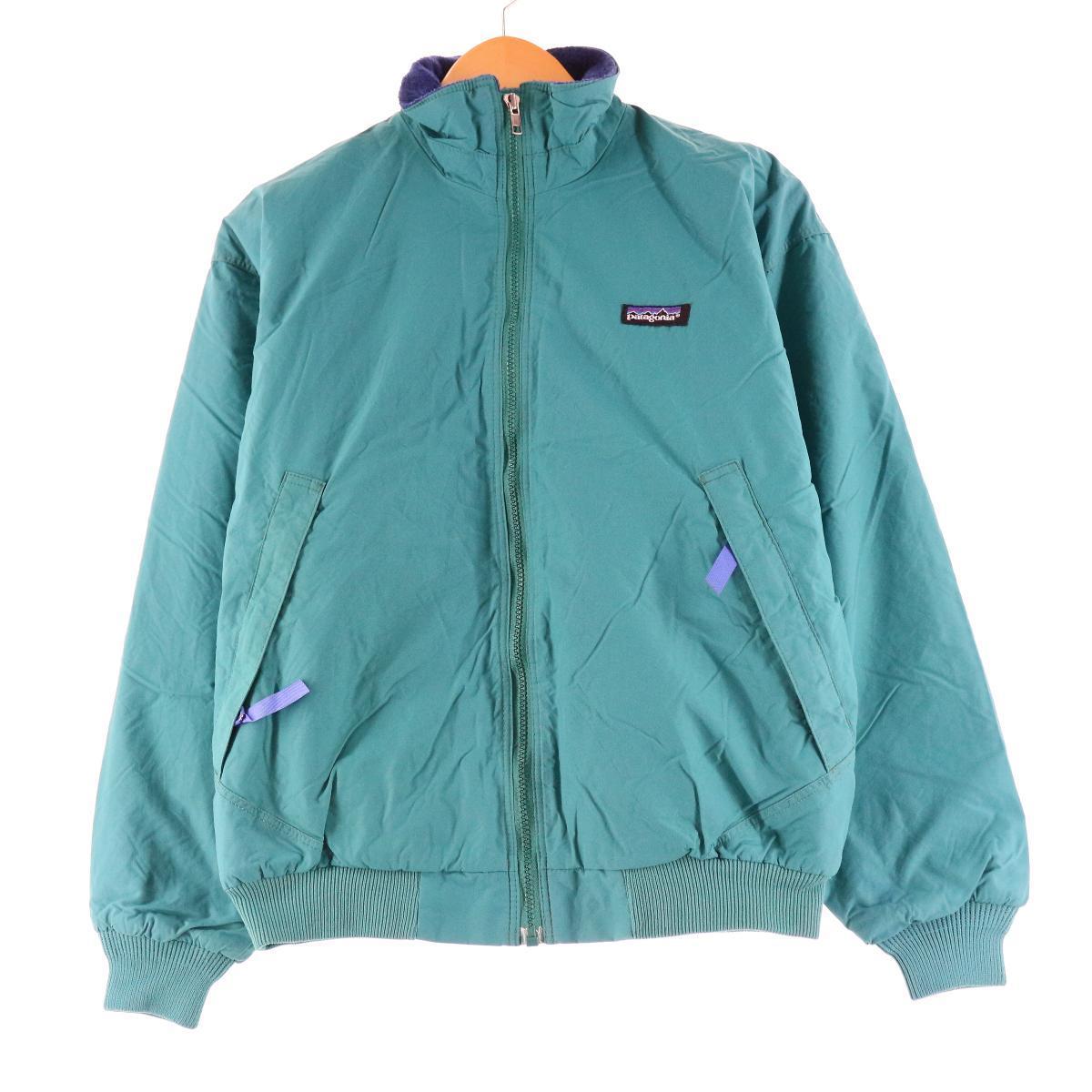 楽天市場】古着 90年代 パタゴニア Patagonia シェルドシンチラ 