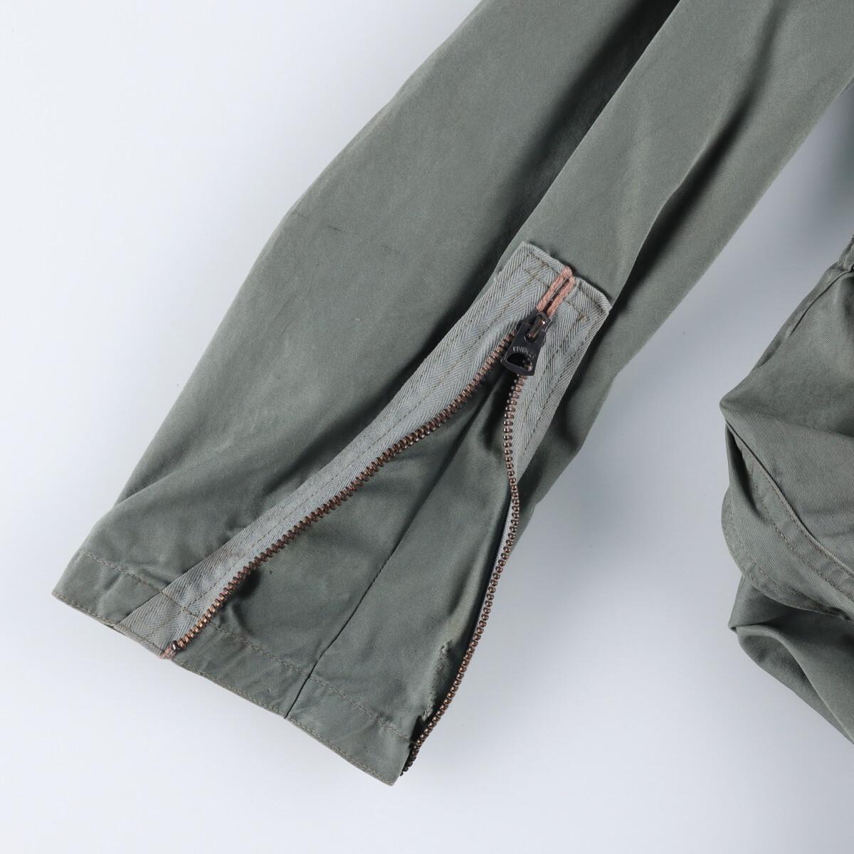 古着 〜70年代 Flite by Wear LAND REGULAR ヴィンテージ NASAテスト 