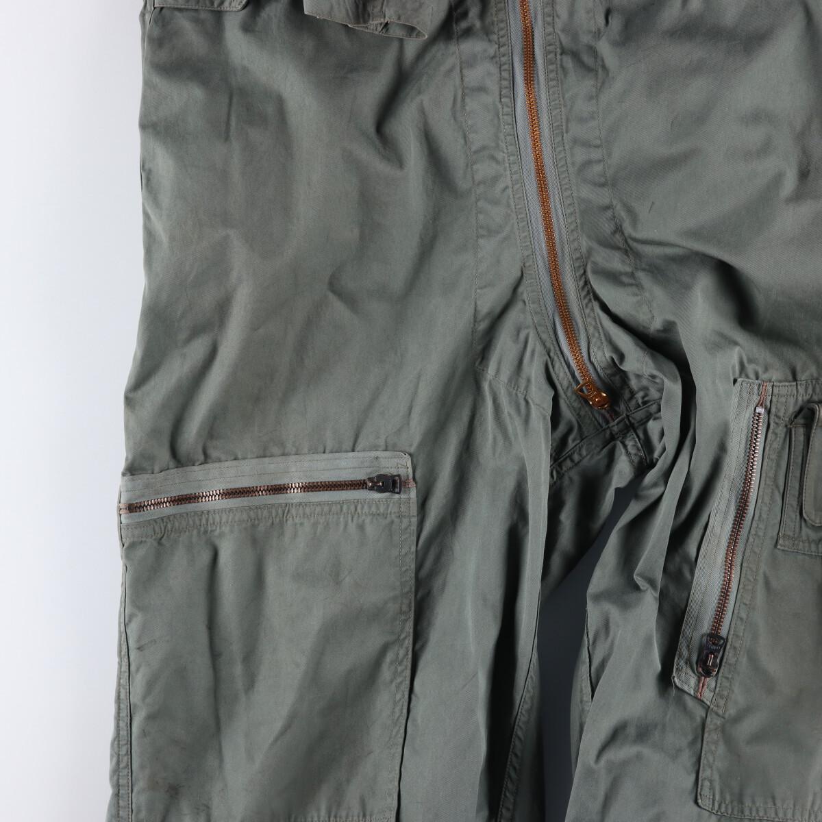 古着 〜70年代 Flite by Wear LAND REGULAR ヴィンテージ NASAテスト 