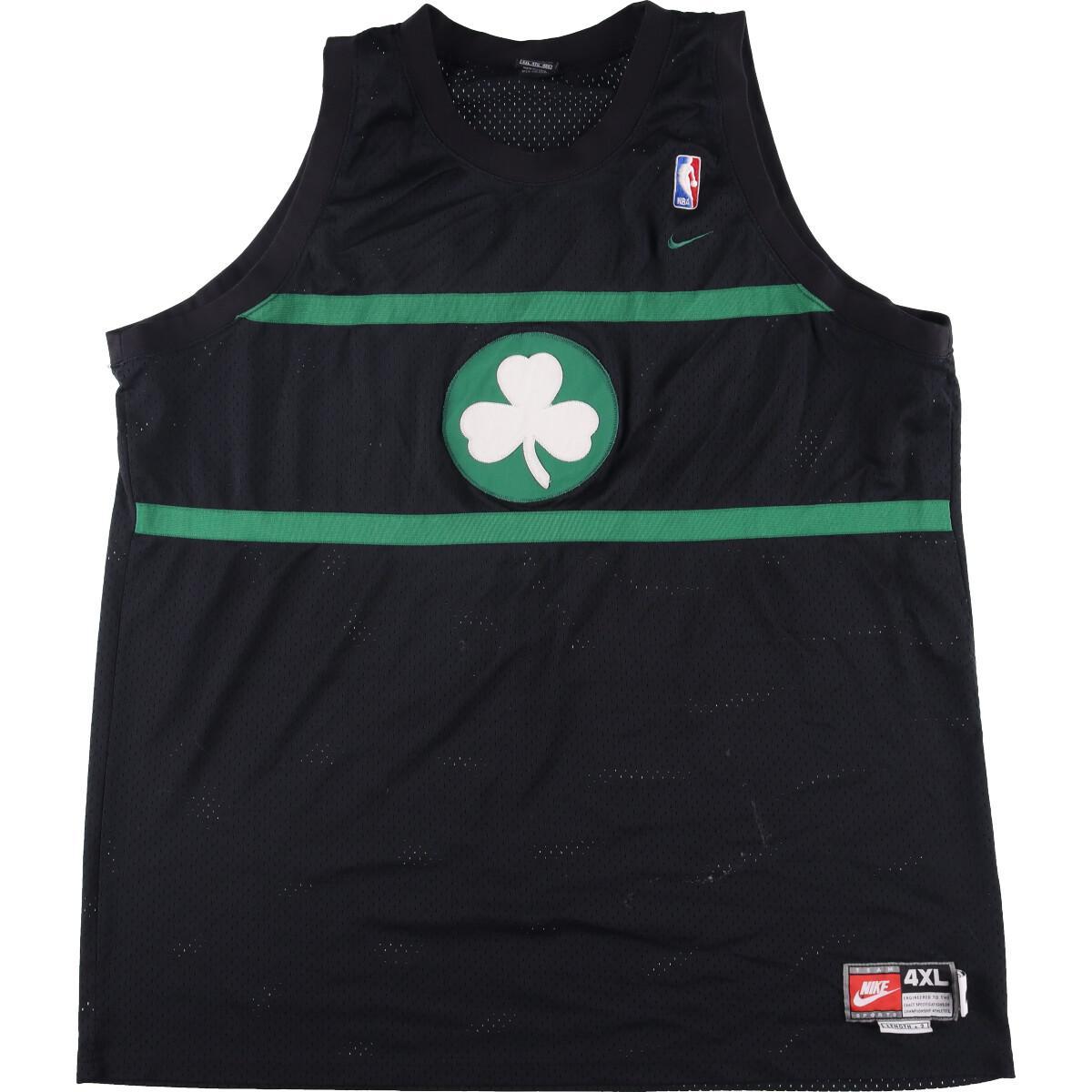 楽天市場】古着 ナイキ NIKE NBA BOSTON CELTICS ボストンセルティック