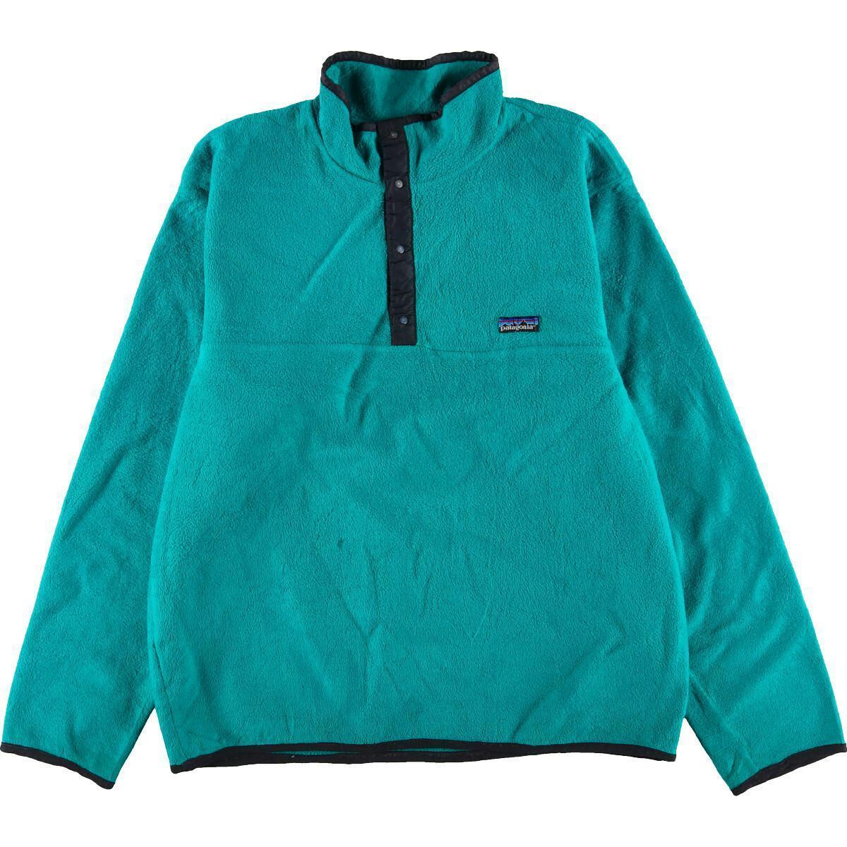 楽天市場】＼30%OFF／古着 80'S パタゴニア Patagonia 52541 Rマーク 