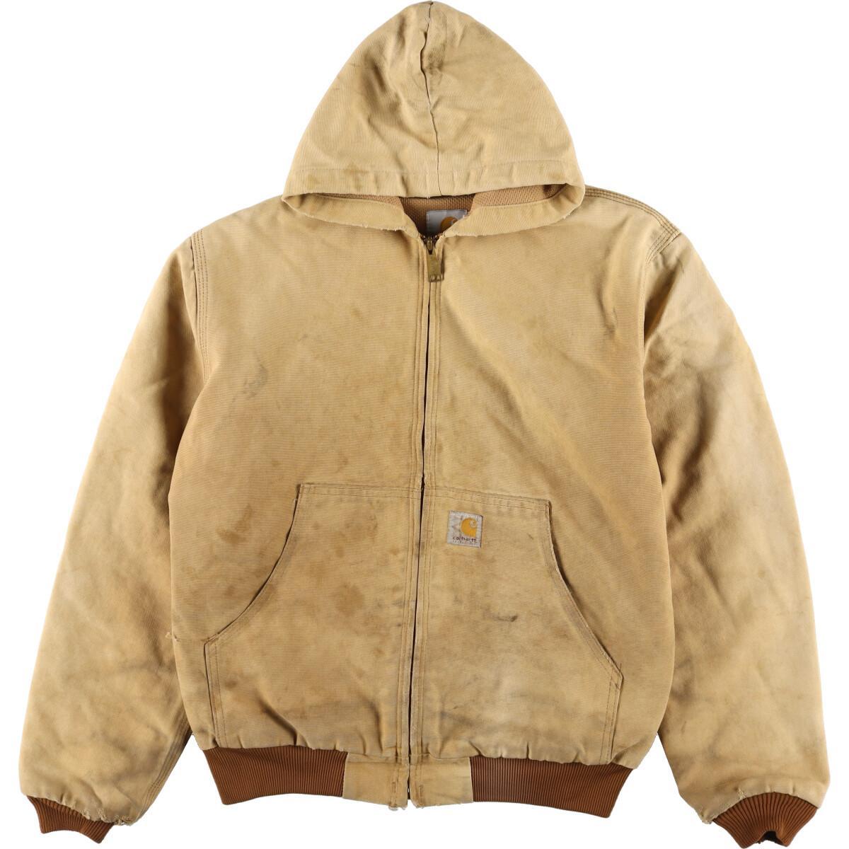 【楽天市場】古着 80年代 カーハート Carhartt アクティブジャケット