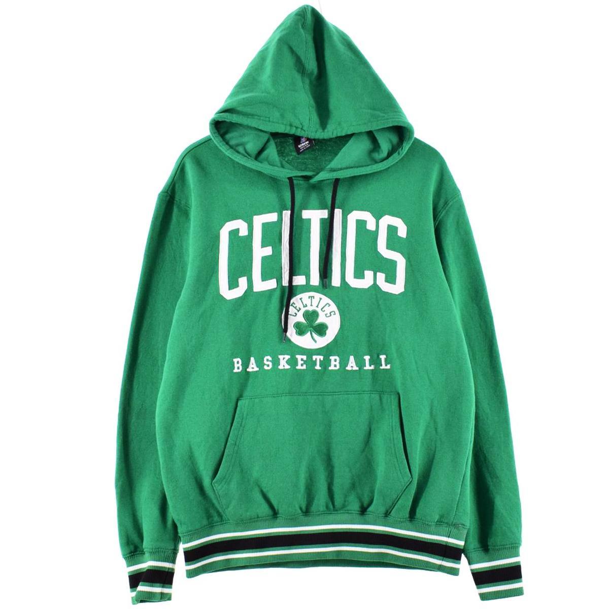 大特価 古着 UNK NBA BOSTON CELTICS ボストンセルティックス