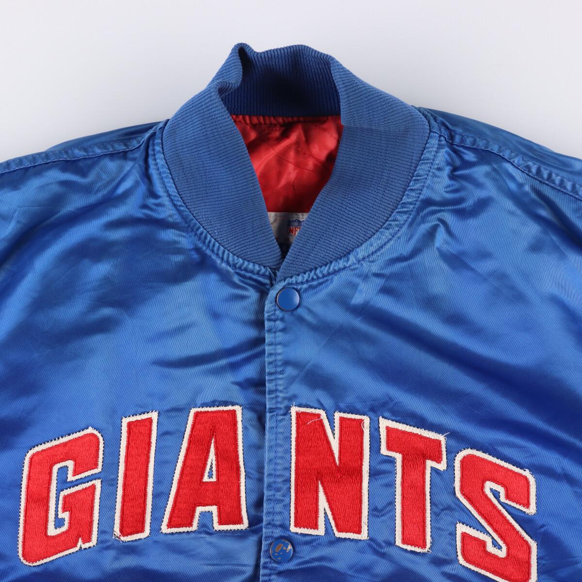 スタニングルアー DeLONG製 NewYork GIANTS のスタジャン ヴィンテージ