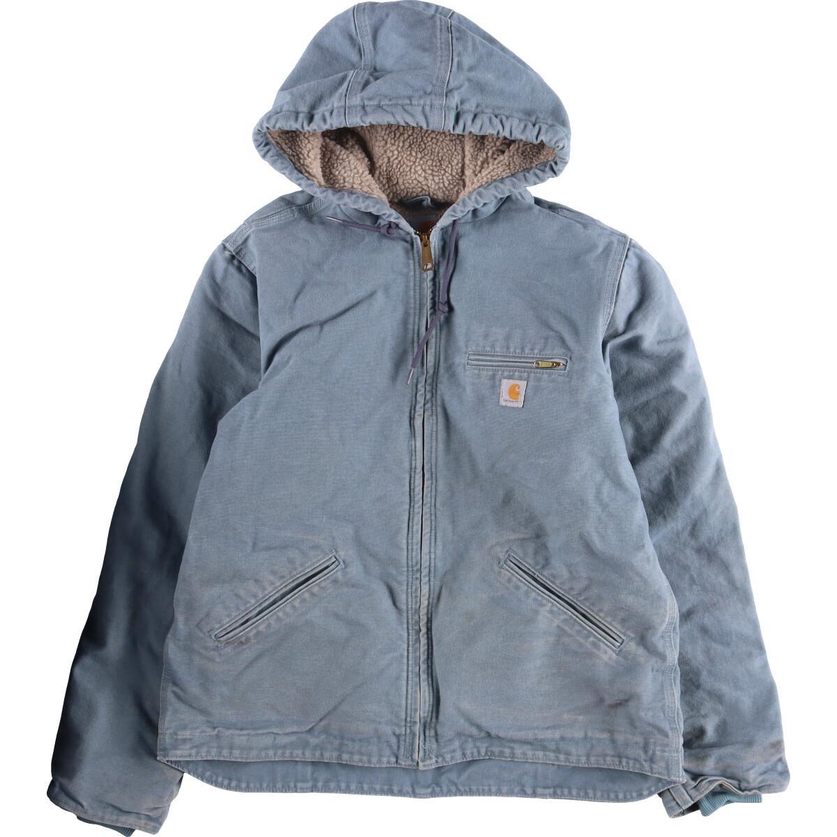 人気ブランド新作豊富 古着 カーハート Carhartt アクティブジャケット