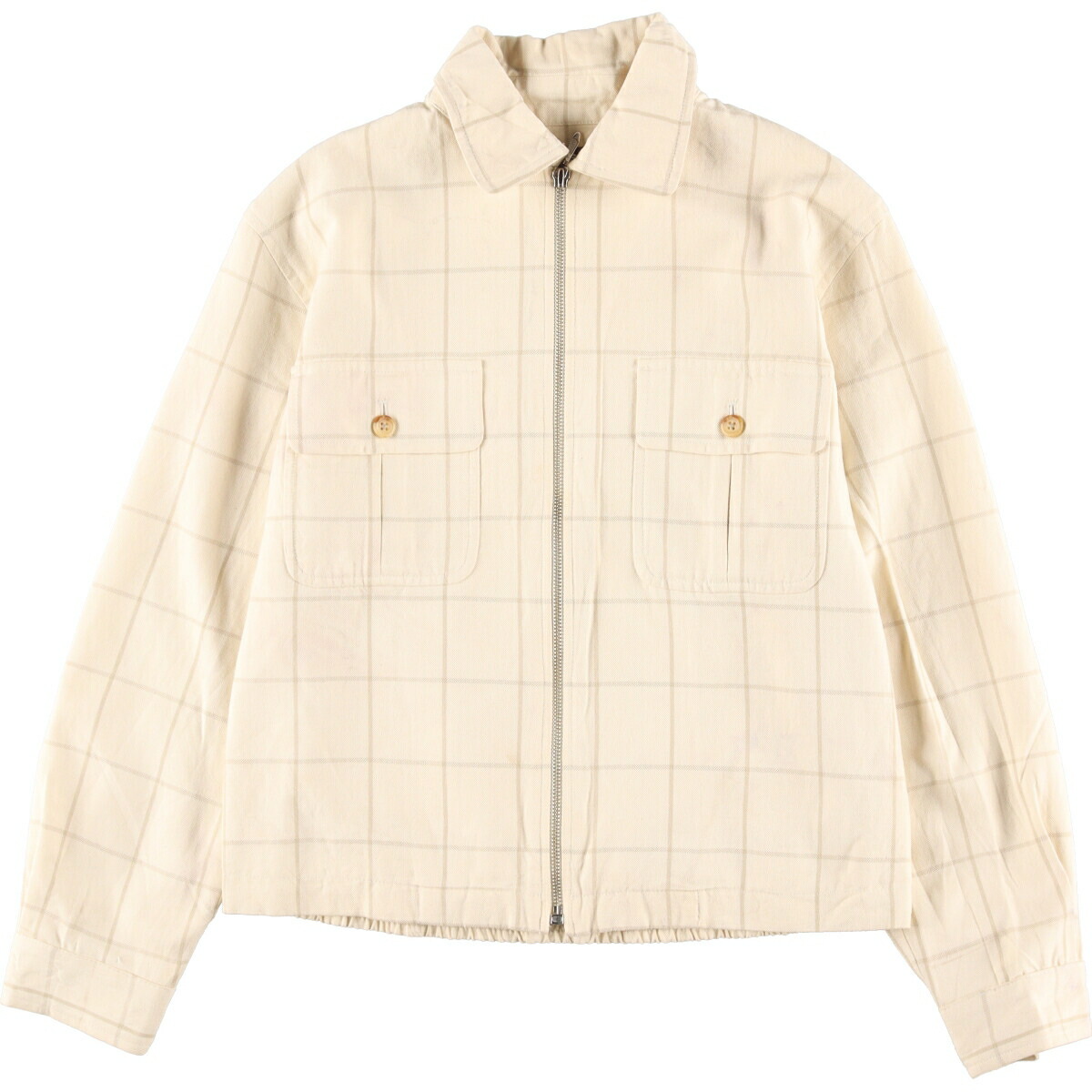 【楽天市場】古着 90'S ラルフローレン Ralph Lauren POLO SPORT ポロスポーツ ジップアップジャケット メンズS ...