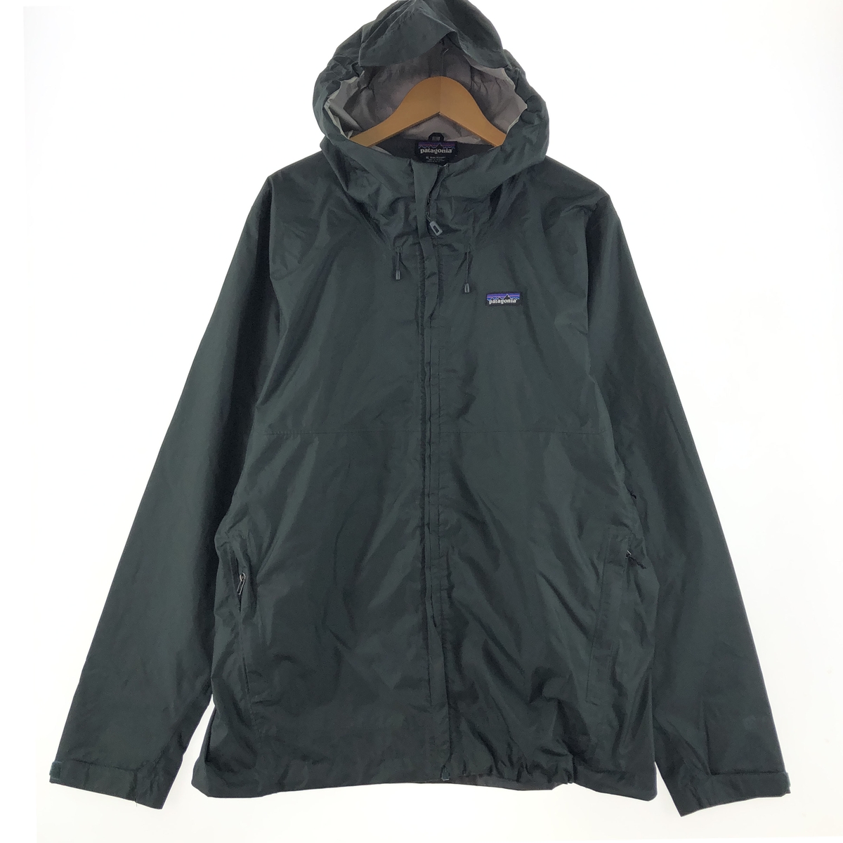 正規品保証 古着 90年代 パタゴニア Patagonia レギュレーターR2