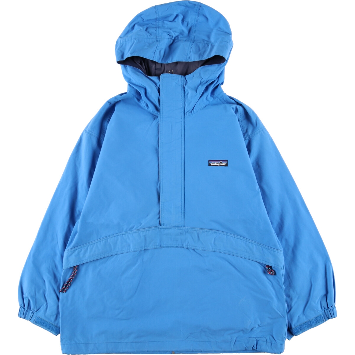 楽天市場】古着 00年製 パタゴニア Patagonia ナノパフジャケット