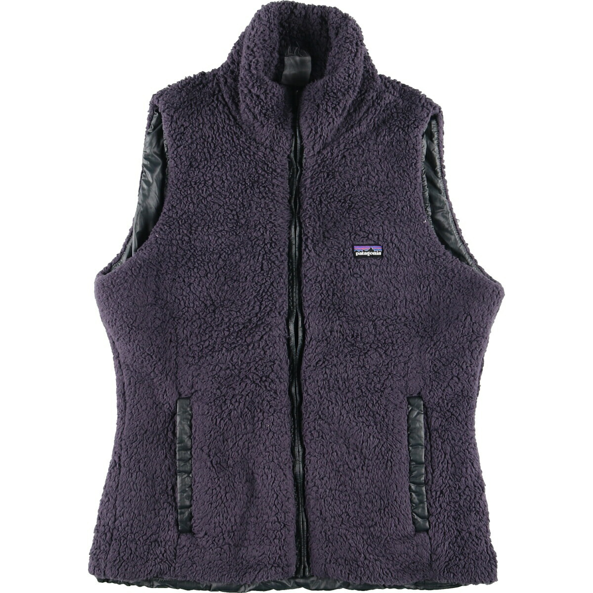 古着 16年製 パタゴニア Patagonia SYNCHILLA シンチラベスト